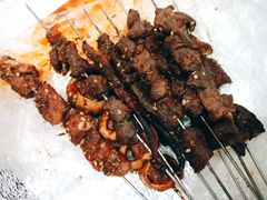 -品串副食烤坊