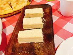 娜帕里勇-西域阿里马新疆菜·清真(桂花路店)