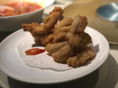 招牌盐酥九肚鱼-琥珀·原创臻选店(维家思店)