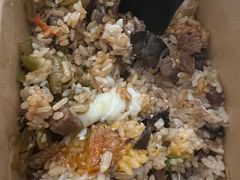 牛脸颊肉拌饭-胡麻(静安嘉里店)