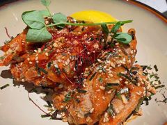 -BE BRIGHT KITCHEN(正佳广场店)