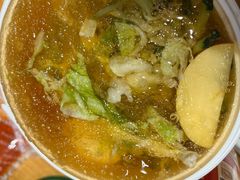 -服务大楼冷面(延大店)