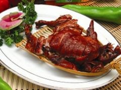 -成都驻京办餐厅(蜀都宾馆店)