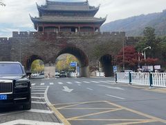 -虞山城墙
