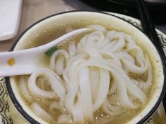 -汕头八里香牛肉店(人民南店)