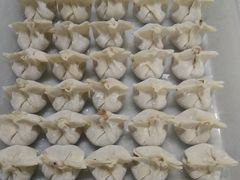 速冻手工饺子-清泉食杂店