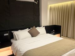 -Yolo私汤温泉设计师酒店(重庆南滨路店)