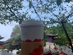 -鸡鸣赐茶(鸡鸣寺路店)