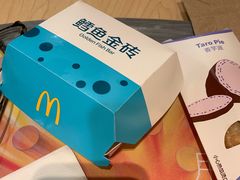 -麦当劳(万象汇店)