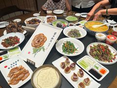 -全聚德烤鸭店(马家堡店)