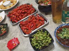 -忆口香龙虾(珠海夏湾老店)