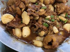 -百味园土菜馆(迎宾东路店)