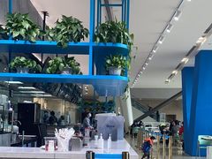 -贝林大翅鲸简餐厅(国家海洋博物馆店)