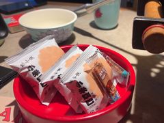 -蛙小侠·沸腾砂锅牛蛙(番禺天河城店)