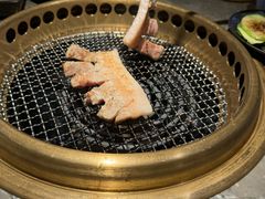 -谷牛日式烤肉(宝山U天地店)