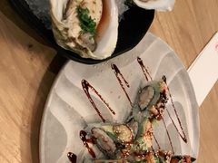 -Hatsune隐泉日式料理(SKP店)