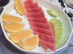 -狮王府淮扬菜(万象城店)