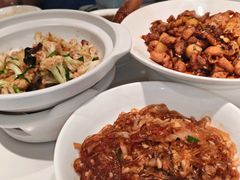 -兰湘子·湘菜小炒(南京江宁万达店)