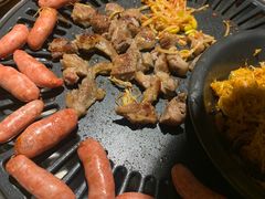 -那胡同里的小烤肉馆(开发区万达店)