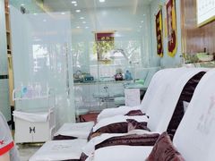 -郑远元专业修脚房·按摩·肉刺·灰指甲(汉中门大街店)