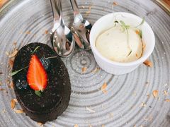 -IL Forno 意坊·意大利餐厅(花园店)