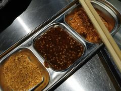 -晓燃地摊烤肉(朝阳双桥店)