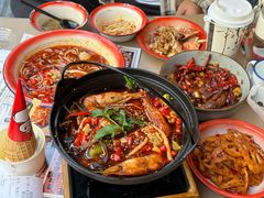 -老三样·旧食新味(船山路店)