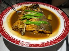 -旺顺阁鱼头泡饼(常营店)