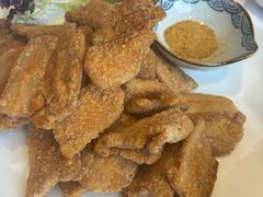 -正德楼果木烤鸭·渔家菜(东港店)