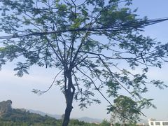 -双龙潭生态运动景区