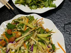 -老诚一锅(万年花城店)
