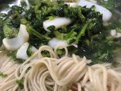 -老地方面馆(思南路店)