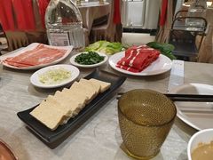 -东来顺饭庄(王府井步行街店)