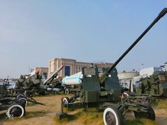 -中国人民解放军海军博物馆