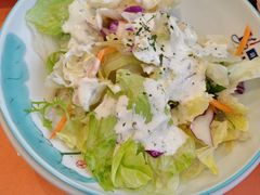 -Kpasta韩式意大利面