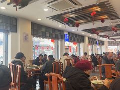 -奎元馆.百年奎元.非遗传承(西湖边的解放路店)