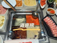 -海底捞火锅(赛格国际购物中心店)