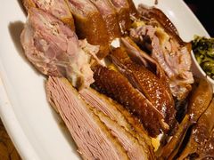 鹅肉三拼-陈鹏鹏潮汕菜(欢乐海岸 海边景观店)