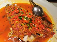 -炊烟小炒黄牛肉(中心印象城店)