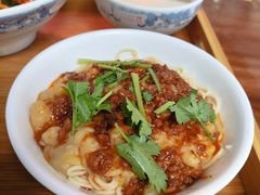 -万县面馆(高笋塘店)