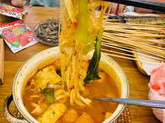 -大户人家(水门路店)