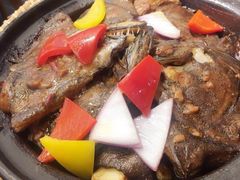 -必点海鲜·鲅鱼水饺(鞍山西道店)