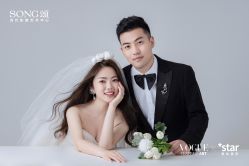 -唯一旅拍·颂当代影像艺术中心(上城店)