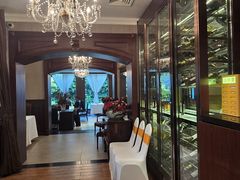 -老洋房花园饭店(绍兴路店)