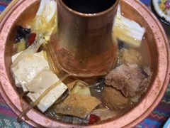 -驿楼兰·新疆菜(火车站店)