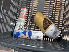 -金鹰超市(国际购物中心新街口店)