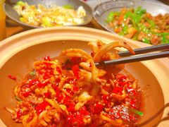-老湘村·湖南土菜(天河维多利店)