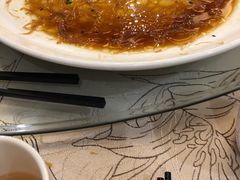 -汀兰酒店-中餐厅