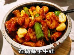 -醉庐·新上海菜(南京西路店)