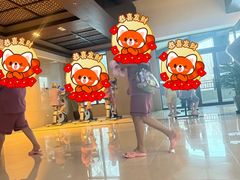 -盘锦红海温泉乐园